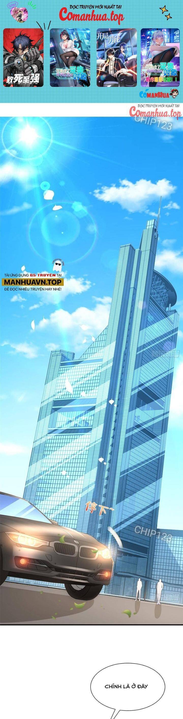 Mỗi Tuần Ta Có Một Nghề Nghiệp Mới Chap 701 - Next Chap 702