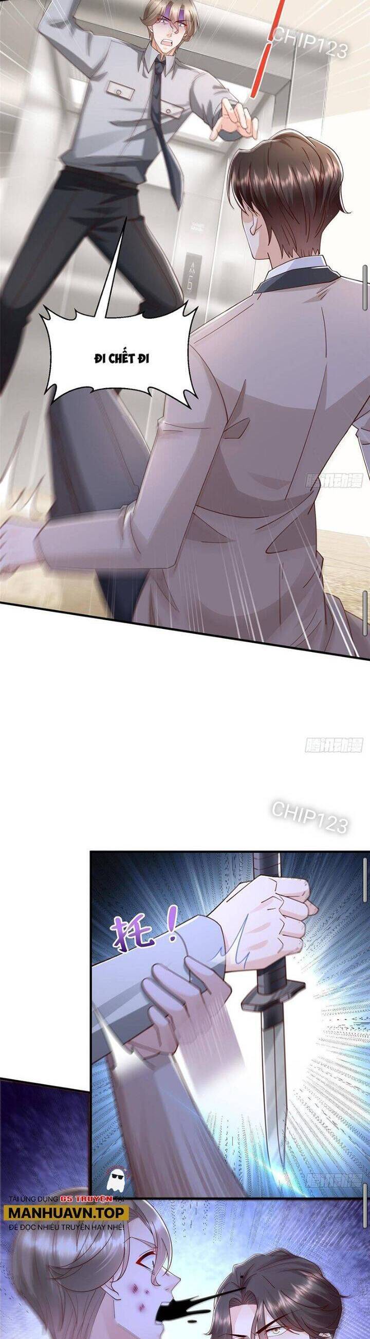 Mỗi Tuần Ta Có Một Nghề Nghiệp Mới Chap 701 - Next Chap 702