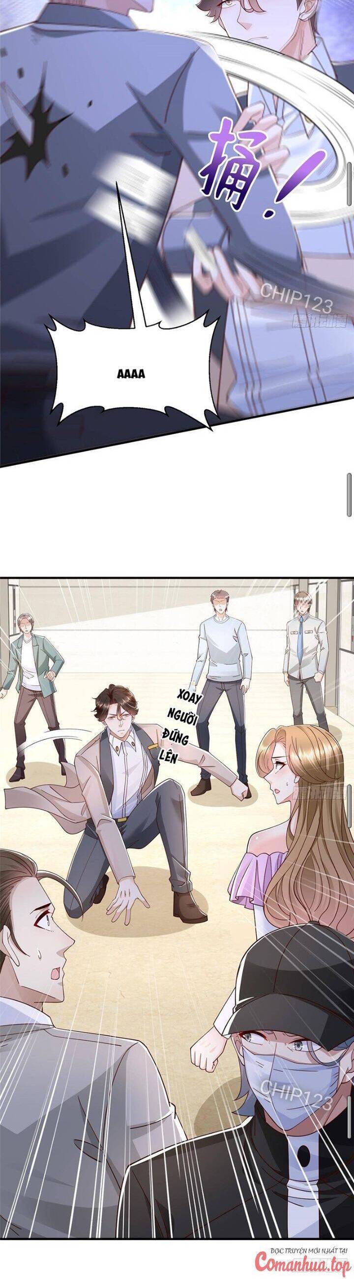 Mỗi Tuần Ta Có Một Nghề Nghiệp Mới Chap 701 - Next Chap 702