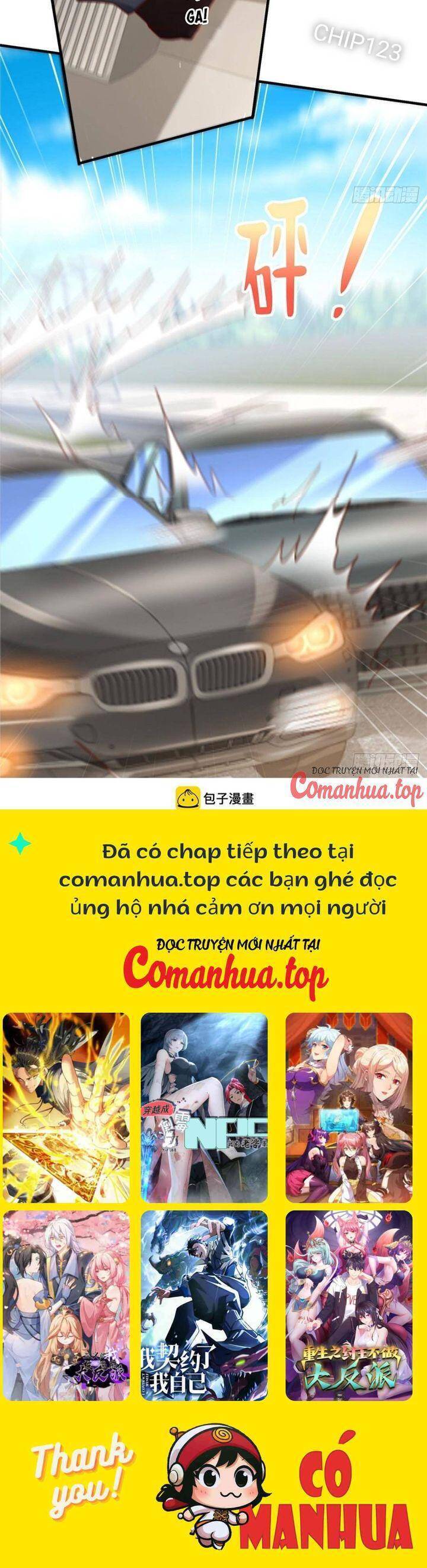 Mỗi Tuần Ta Có Một Nghề Nghiệp Mới Chap 701 - Next Chap 702