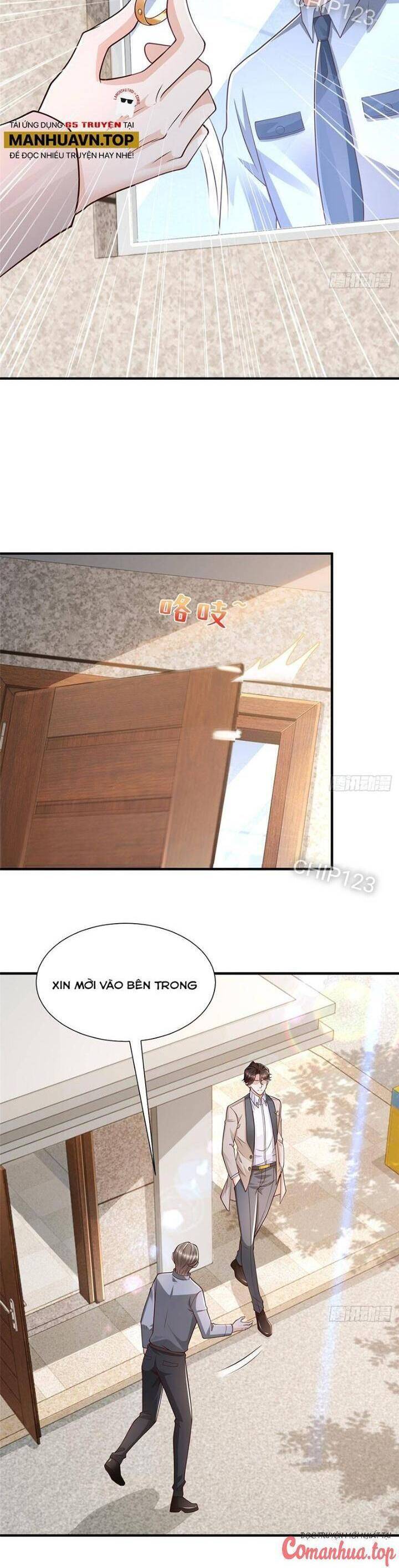 Mỗi Tuần Ta Có Một Nghề Nghiệp Mới Chap 701 - Next Chap 702