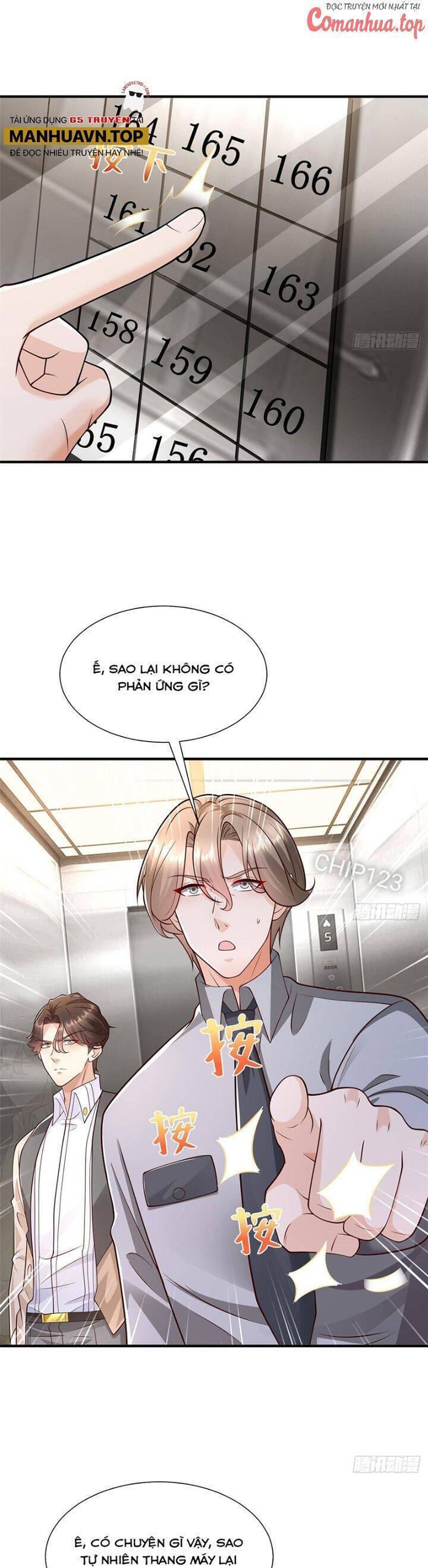 Mỗi Tuần Ta Có Một Nghề Nghiệp Mới Chap 701 - Next Chap 702