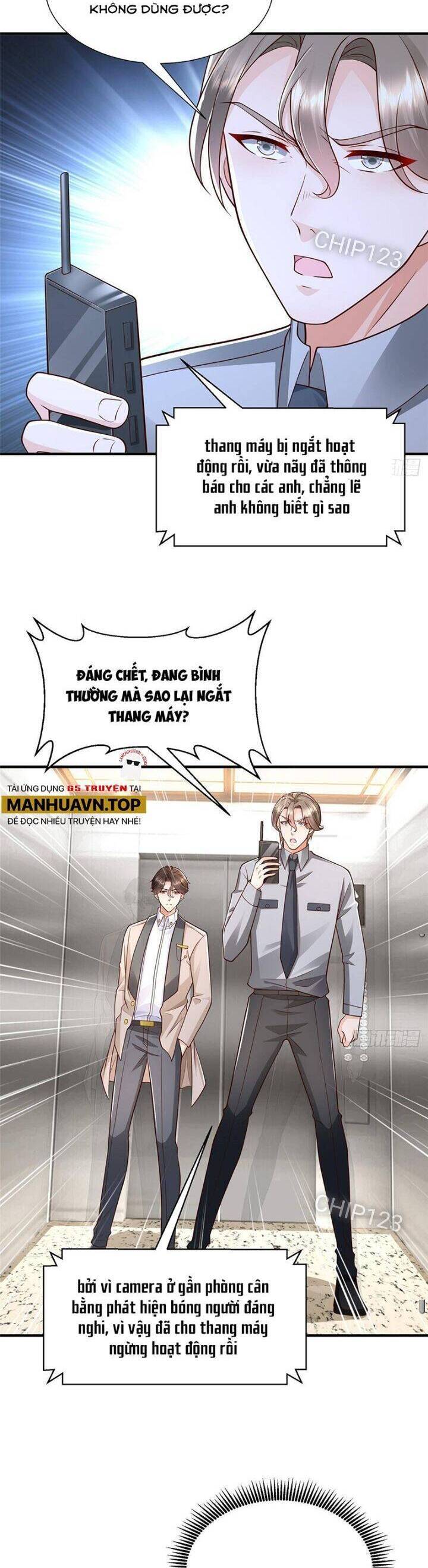 Mỗi Tuần Ta Có Một Nghề Nghiệp Mới Chap 701 - Next Chap 702