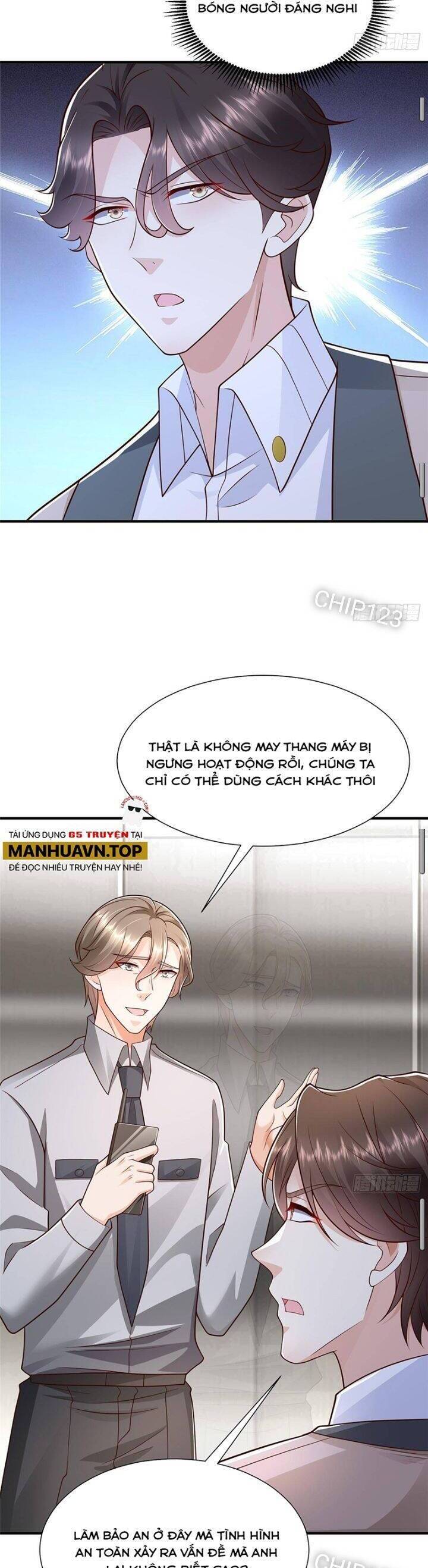 Mỗi Tuần Ta Có Một Nghề Nghiệp Mới Chap 701 - Next Chap 702