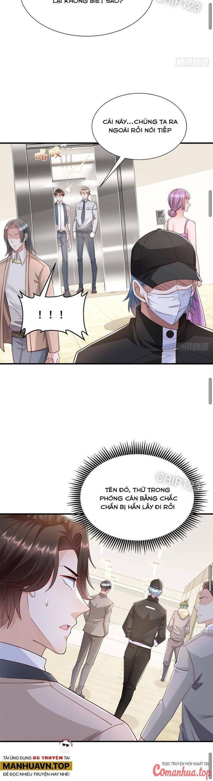 Mỗi Tuần Ta Có Một Nghề Nghiệp Mới Chap 701 - Next Chap 702