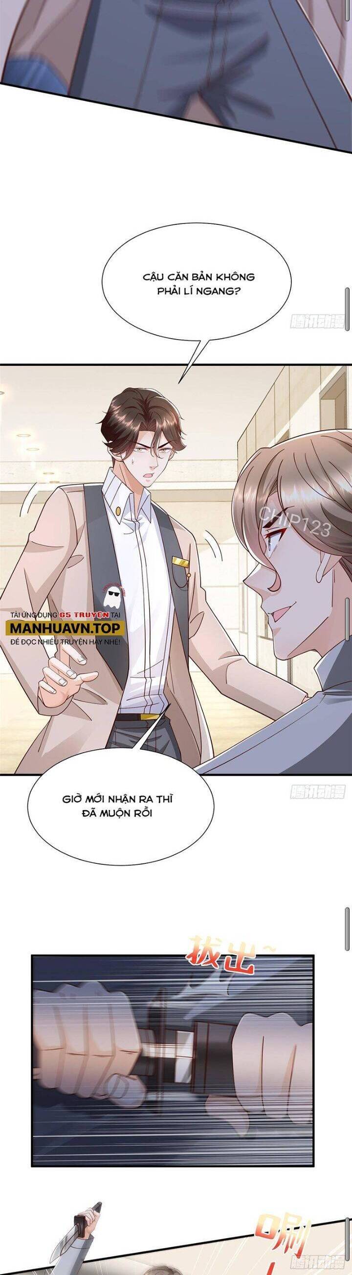 Mỗi Tuần Ta Có Một Nghề Nghiệp Mới Chap 701 - Next Chap 702