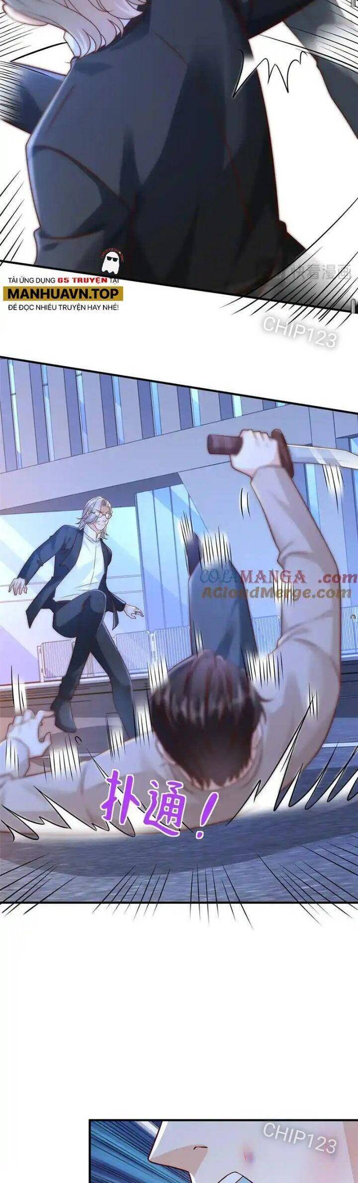 Mỗi Tuần Ta Có Một Nghề Nghiệp Mới Chap 702 - Next Chap 703