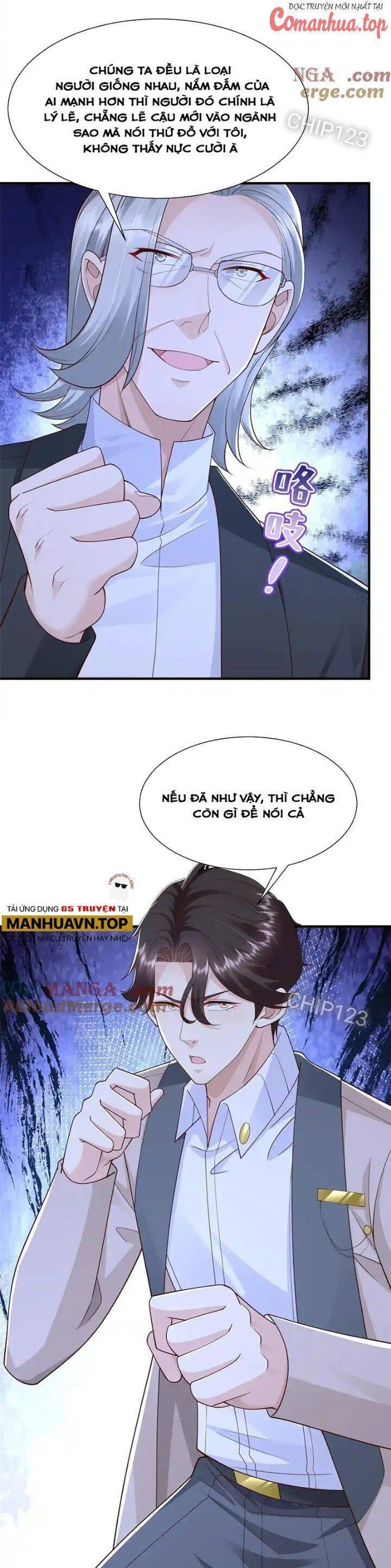 Mỗi Tuần Ta Có Một Nghề Nghiệp Mới Chap 702 - Next Chap 703