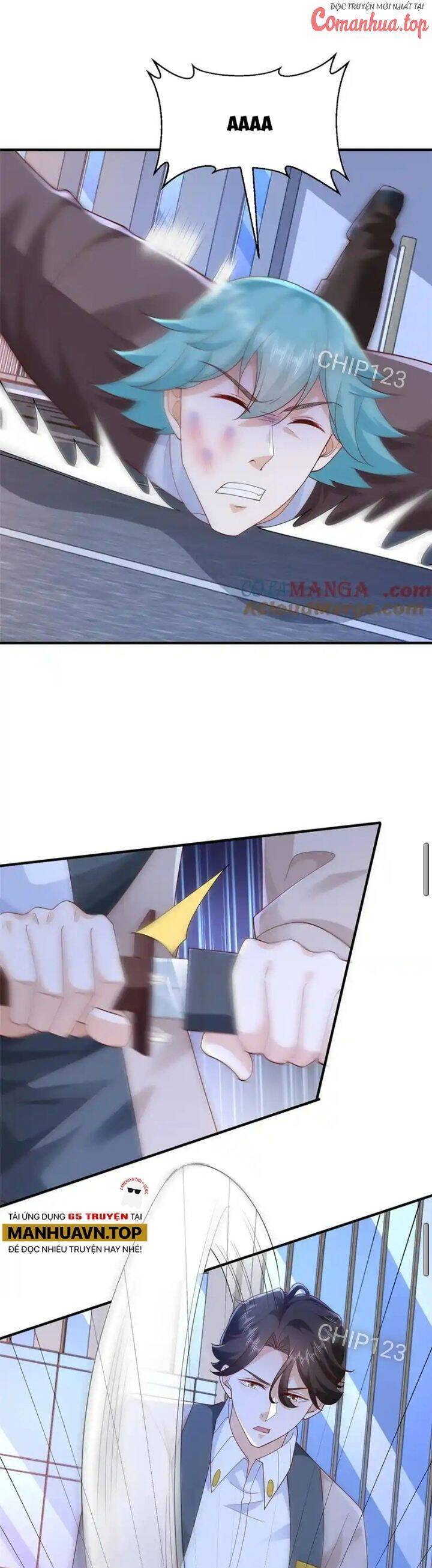 Mỗi Tuần Ta Có Một Nghề Nghiệp Mới Chap 702 - Next Chap 703