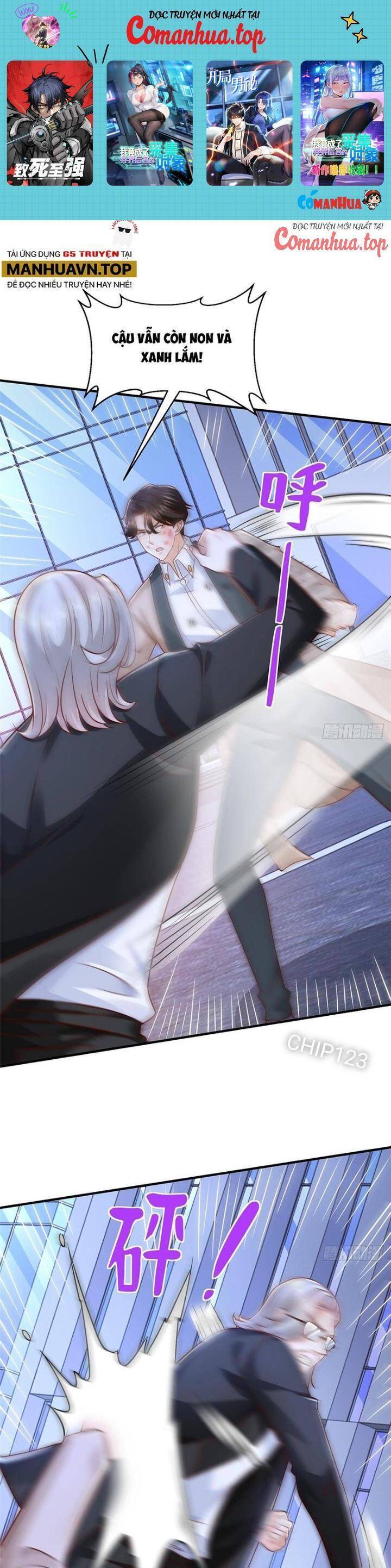 Mỗi Tuần Ta Có Một Nghề Nghiệp Mới Chap 703 - Next Chap 704