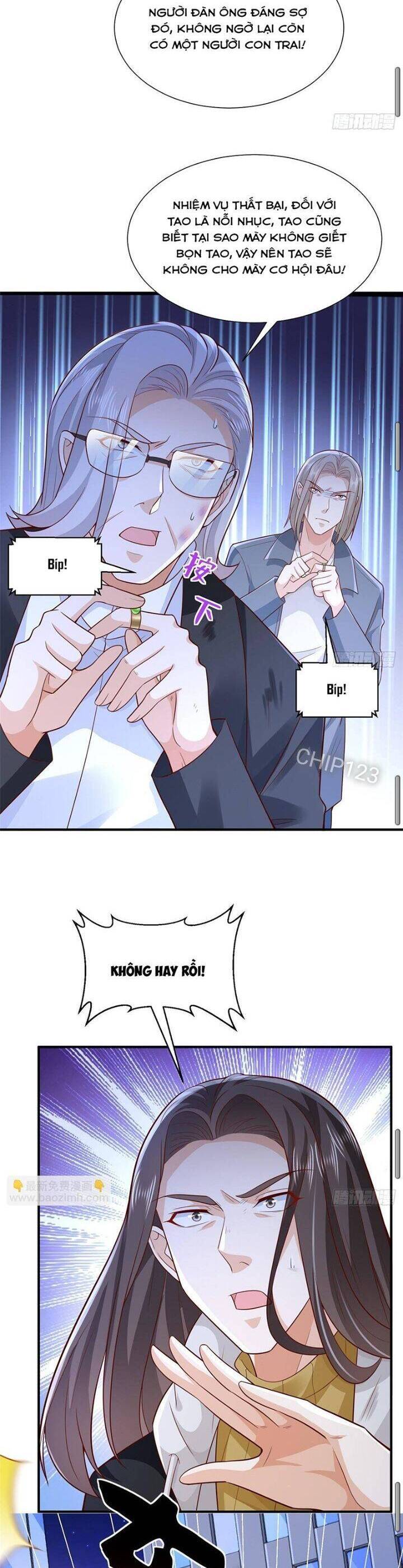 Mỗi Tuần Ta Có Một Nghề Nghiệp Mới Chap 703 - Next Chap 704