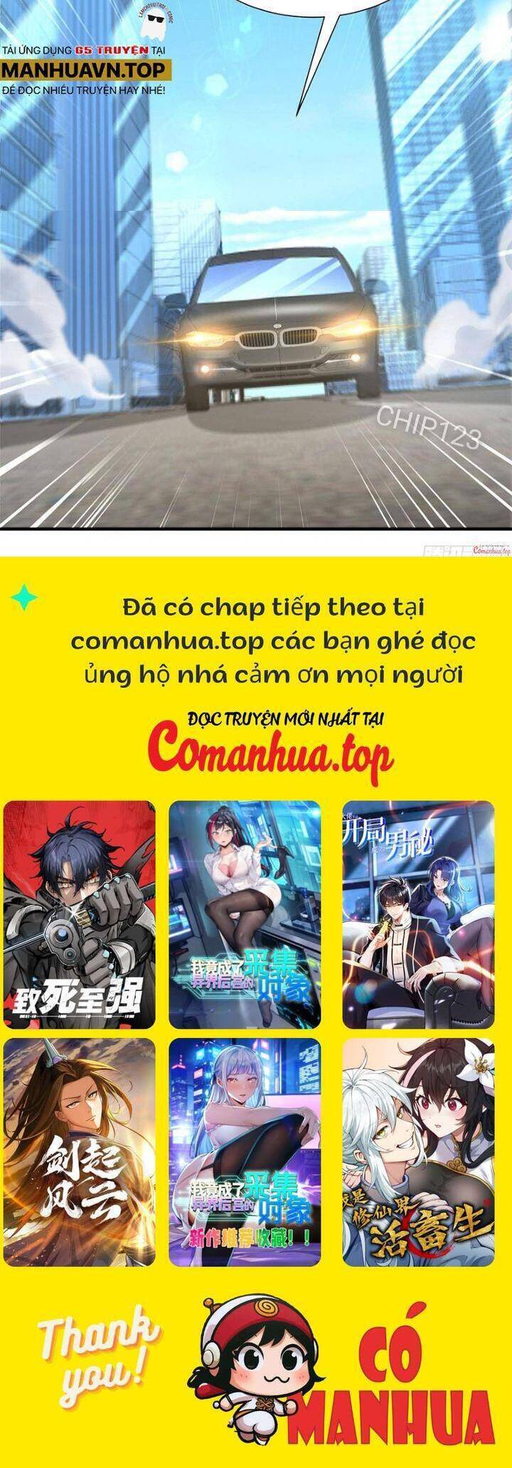 Mỗi Tuần Ta Có Một Nghề Nghiệp Mới Chap 703 - Next Chap 704