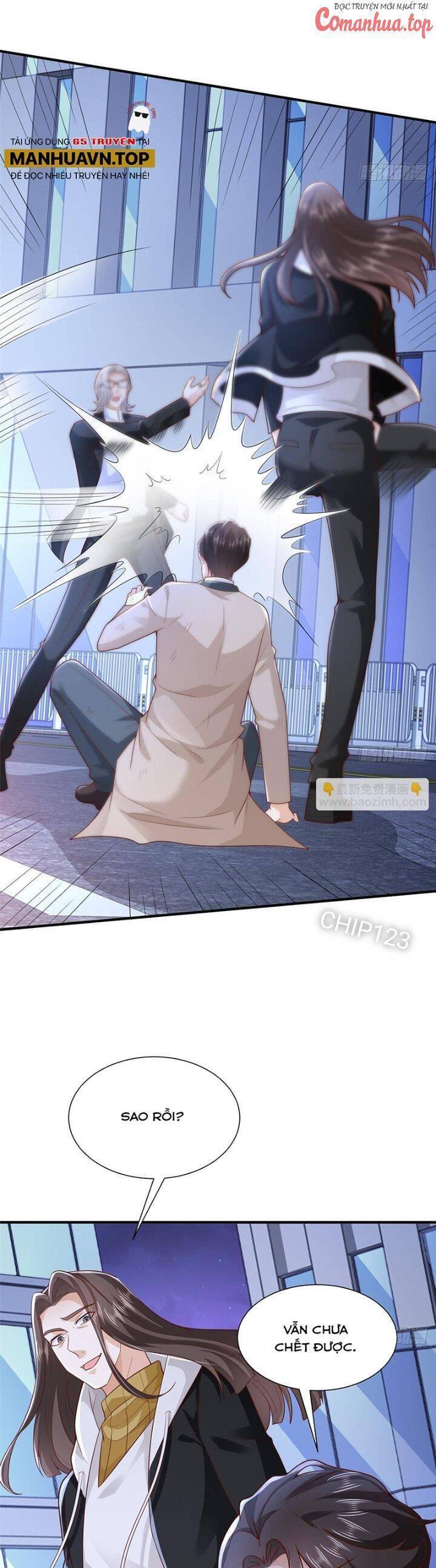 Mỗi Tuần Ta Có Một Nghề Nghiệp Mới Chap 703 - Next Chap 704
