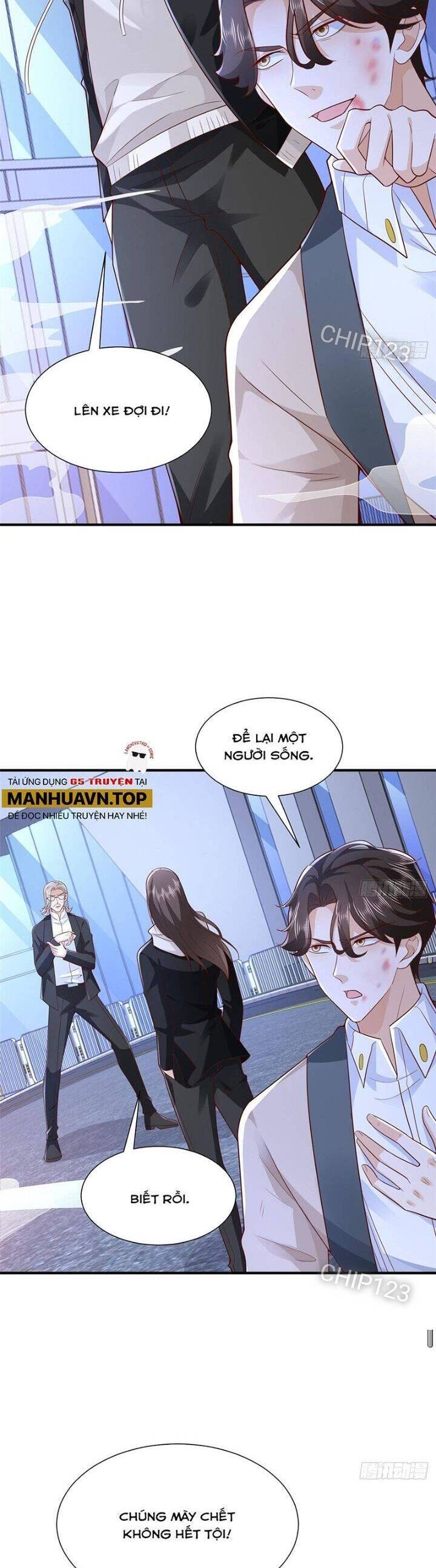 Mỗi Tuần Ta Có Một Nghề Nghiệp Mới Chap 703 - Next Chap 704