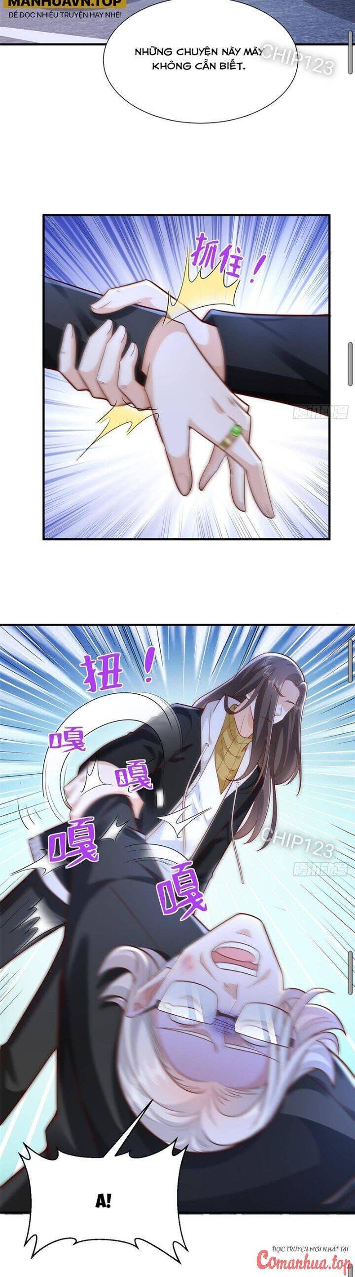 Mỗi Tuần Ta Có Một Nghề Nghiệp Mới Chap 703 - Next Chap 704