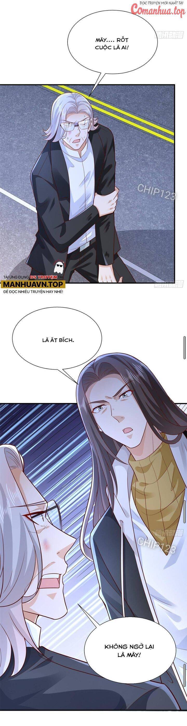 Mỗi Tuần Ta Có Một Nghề Nghiệp Mới Chap 703 - Next Chap 704