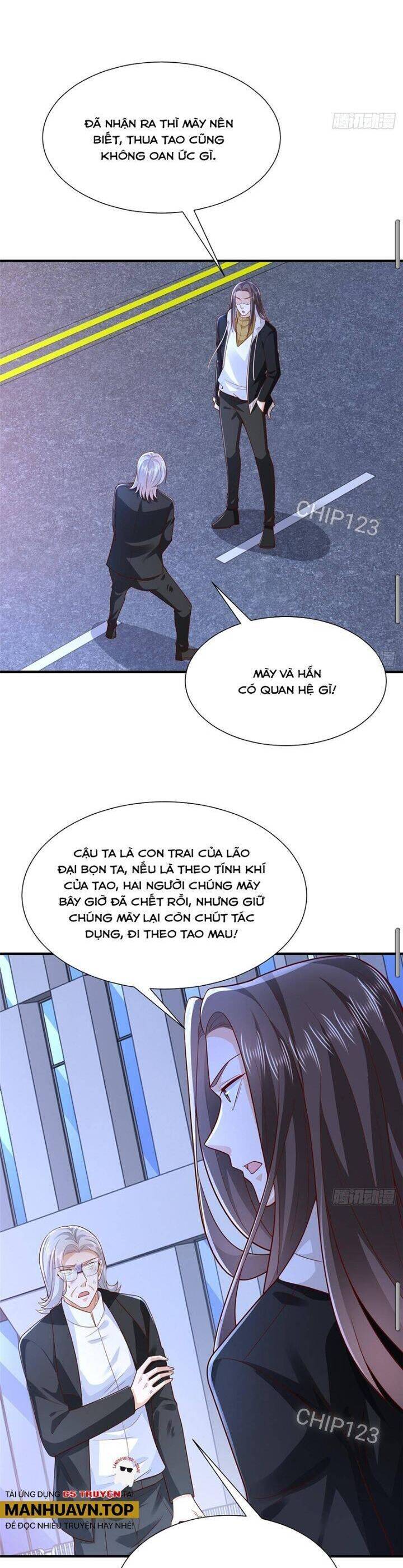 Mỗi Tuần Ta Có Một Nghề Nghiệp Mới Chap 703 - Next Chap 704