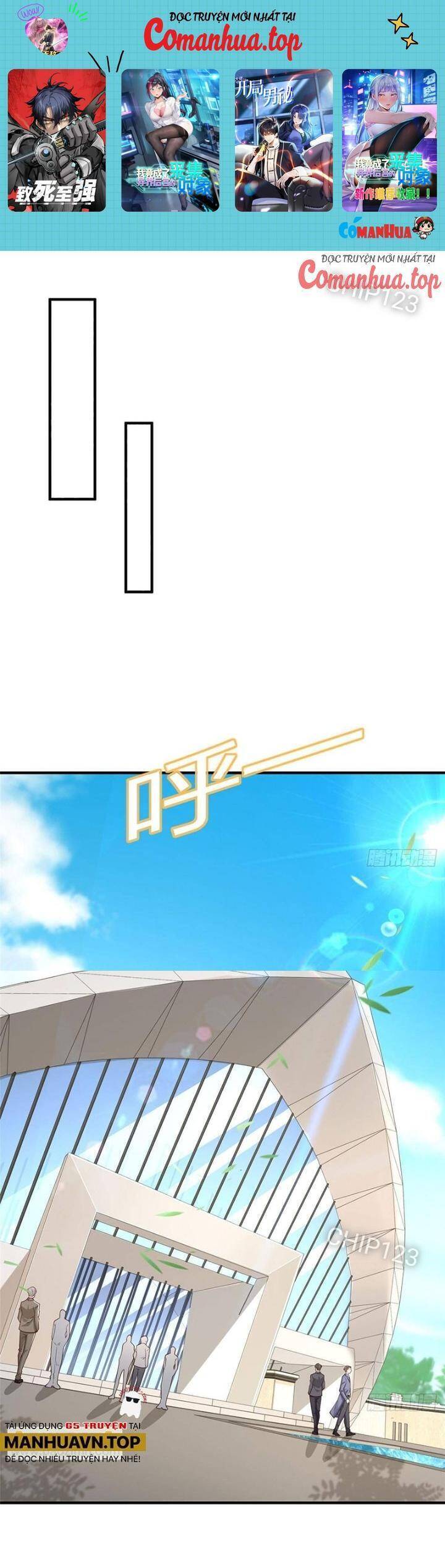 Mỗi Tuần Ta Có Một Nghề Nghiệp Mới Chap 704 - Next Chap 705