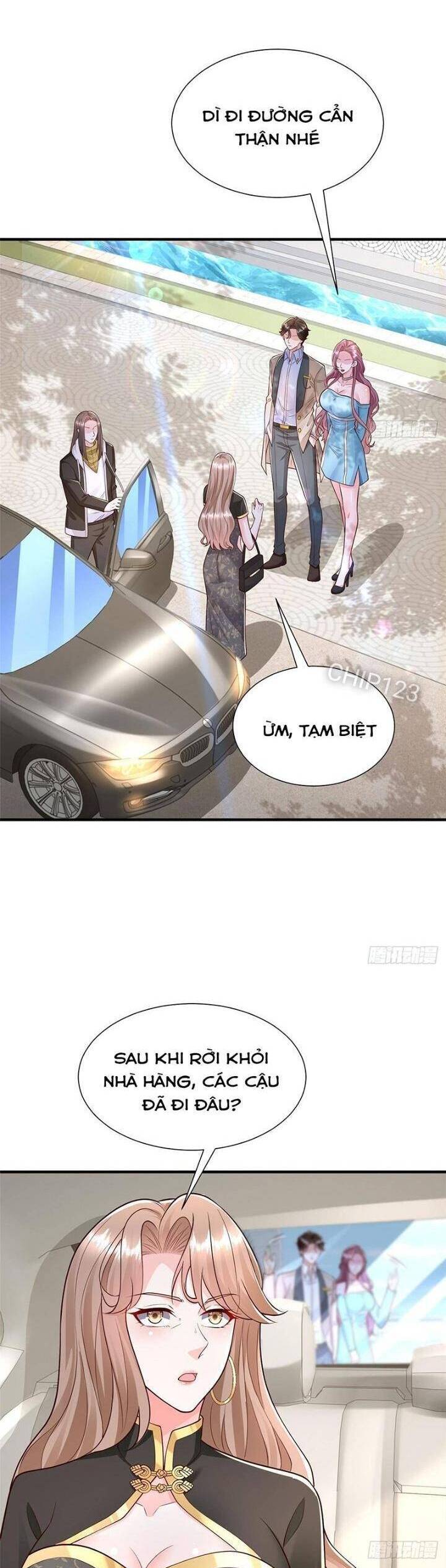 Mỗi Tuần Ta Có Một Nghề Nghiệp Mới Chap 704 - Next Chap 705