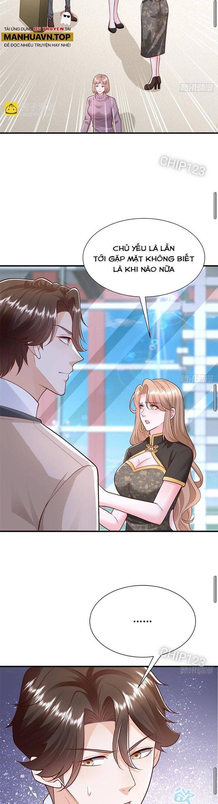 Mỗi Tuần Ta Có Một Nghề Nghiệp Mới Chap 704 - Next Chap 705