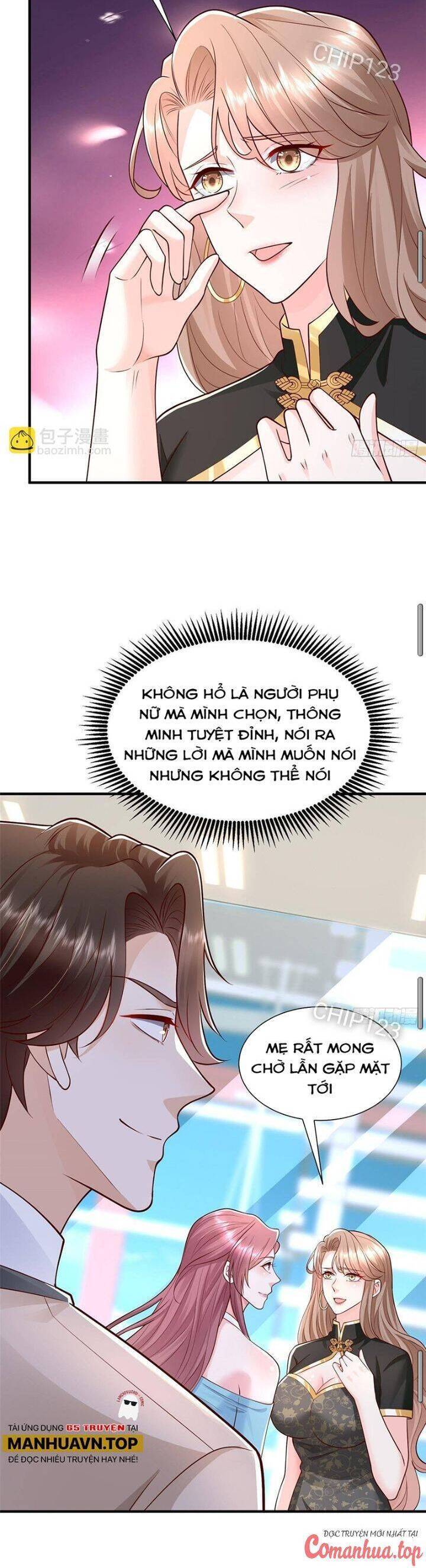 Mỗi Tuần Ta Có Một Nghề Nghiệp Mới Chap 704 - Next Chap 705