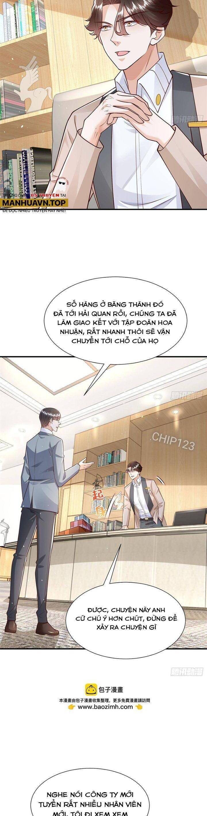 Mỗi Tuần Ta Có Một Nghề Nghiệp Mới Chap 704 - Next Chap 705
