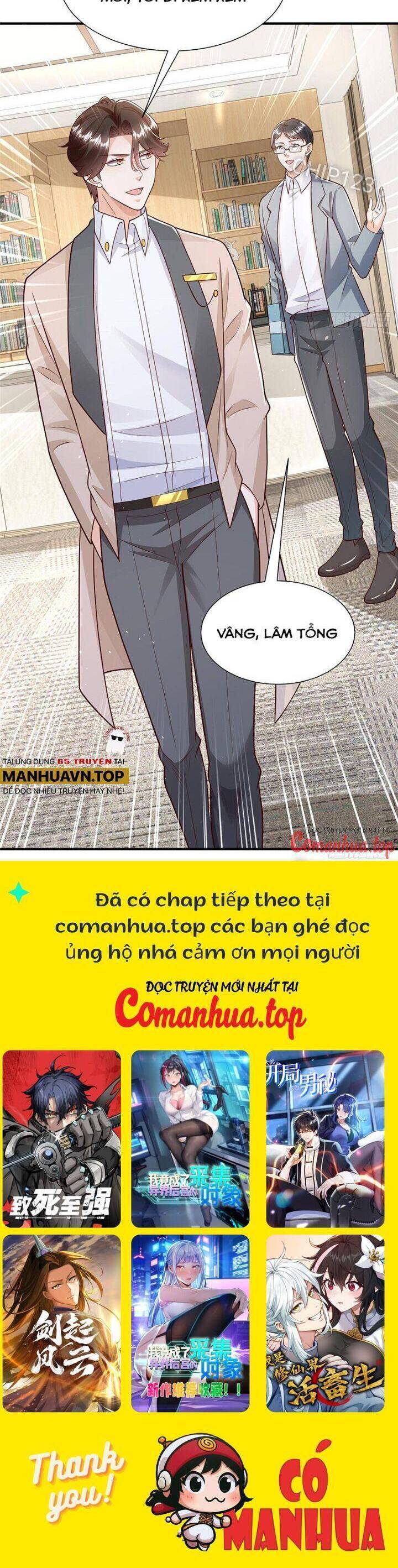 Mỗi Tuần Ta Có Một Nghề Nghiệp Mới Chap 704 - Next Chap 705