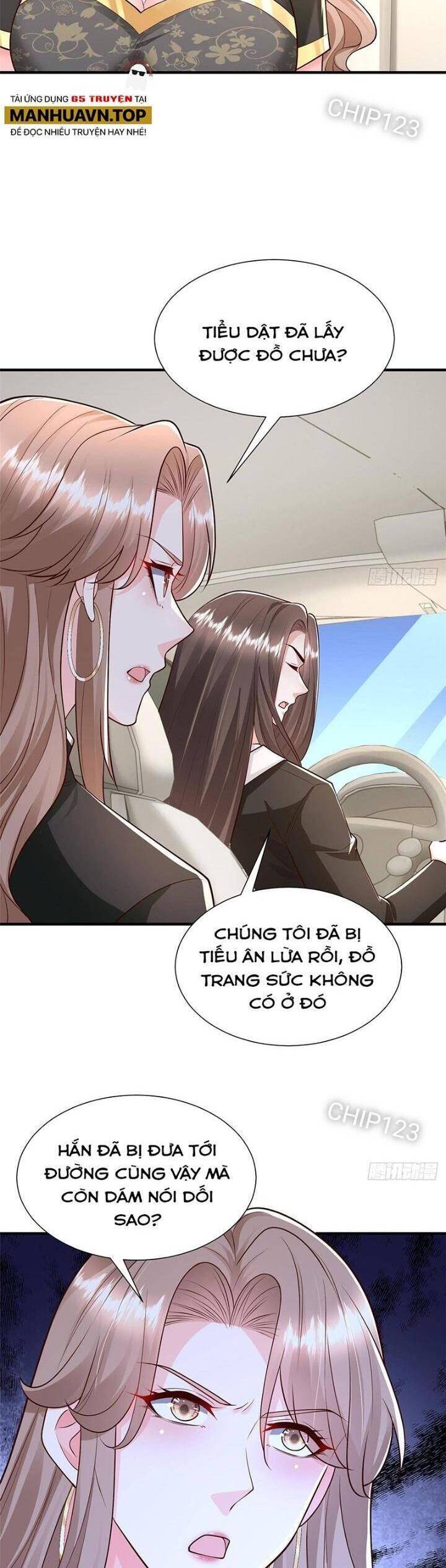 Mỗi Tuần Ta Có Một Nghề Nghiệp Mới Chap 704 - Next Chap 705
