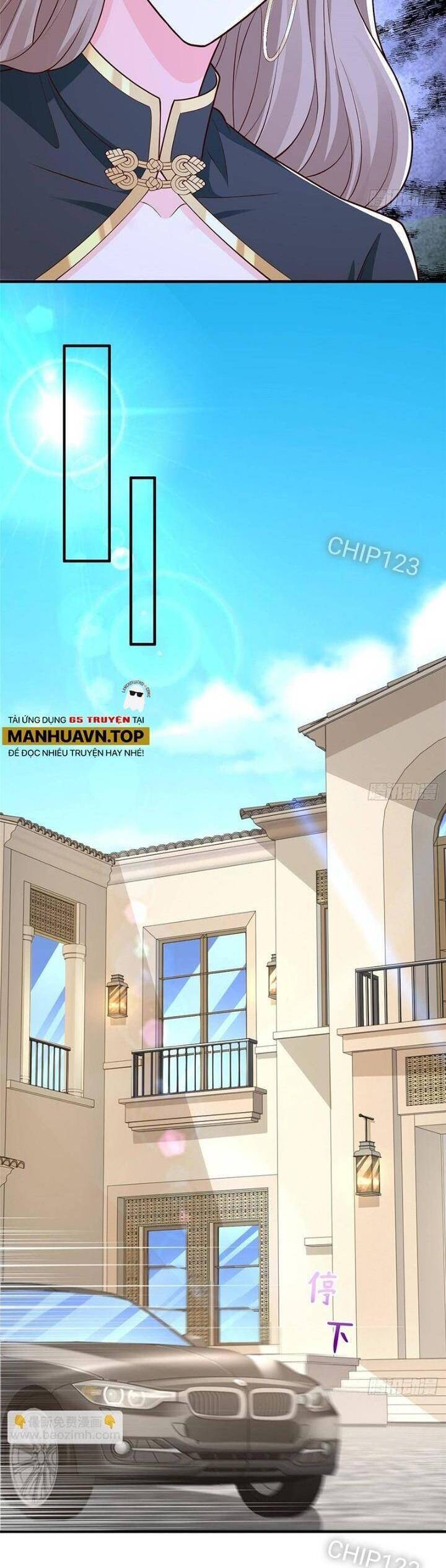 Mỗi Tuần Ta Có Một Nghề Nghiệp Mới Chap 704 - Next Chap 705