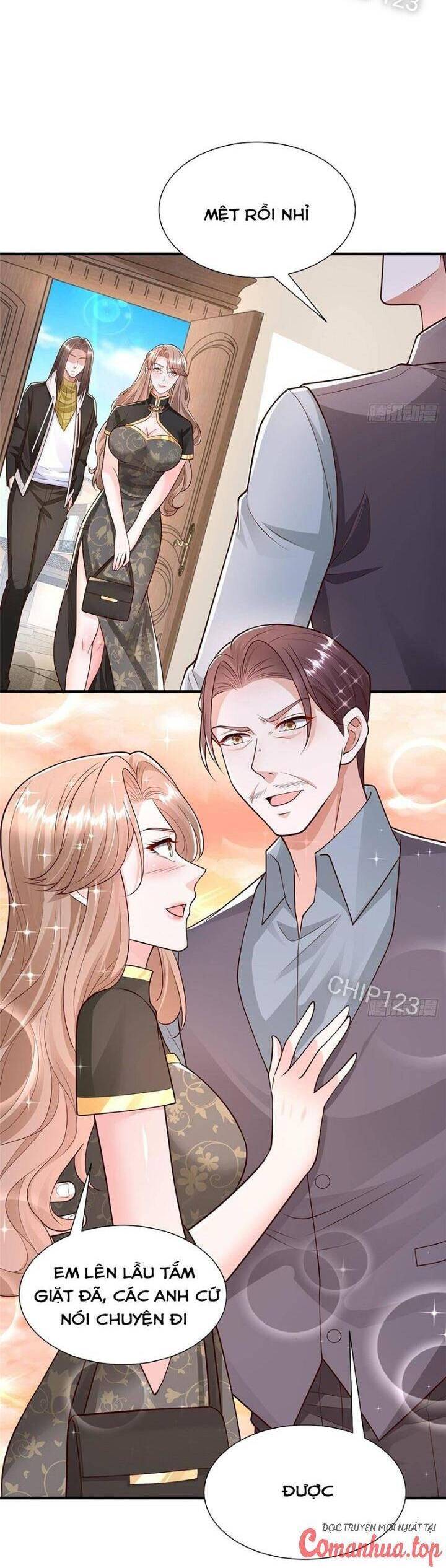 Mỗi Tuần Ta Có Một Nghề Nghiệp Mới Chap 704 - Next Chap 705