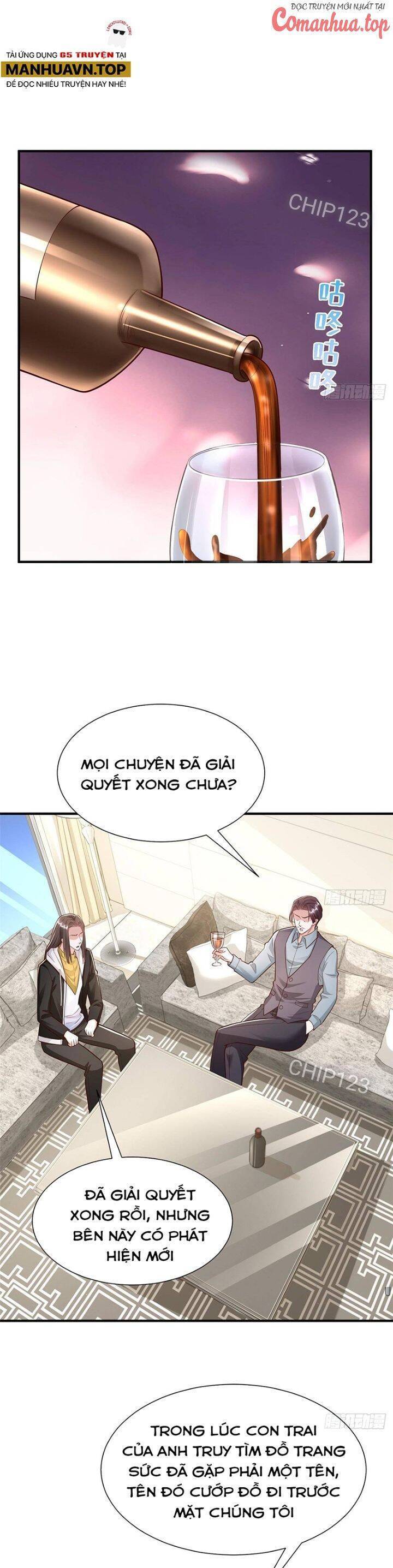 Mỗi Tuần Ta Có Một Nghề Nghiệp Mới Chap 704 - Next Chap 705