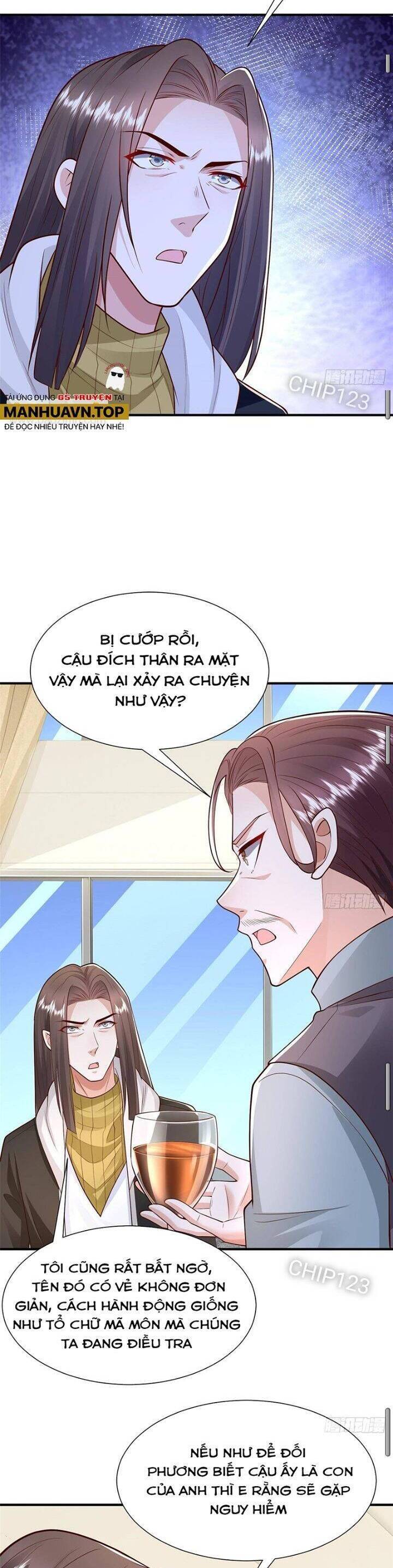 Mỗi Tuần Ta Có Một Nghề Nghiệp Mới Chap 704 - Next Chap 705
