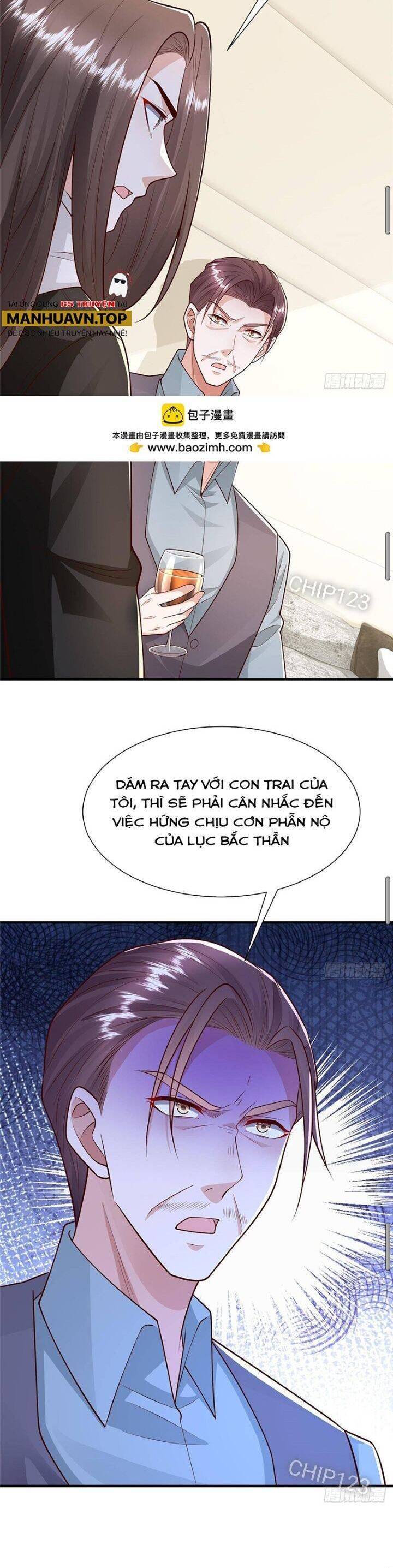 Mỗi Tuần Ta Có Một Nghề Nghiệp Mới Chap 704 - Next Chap 705
