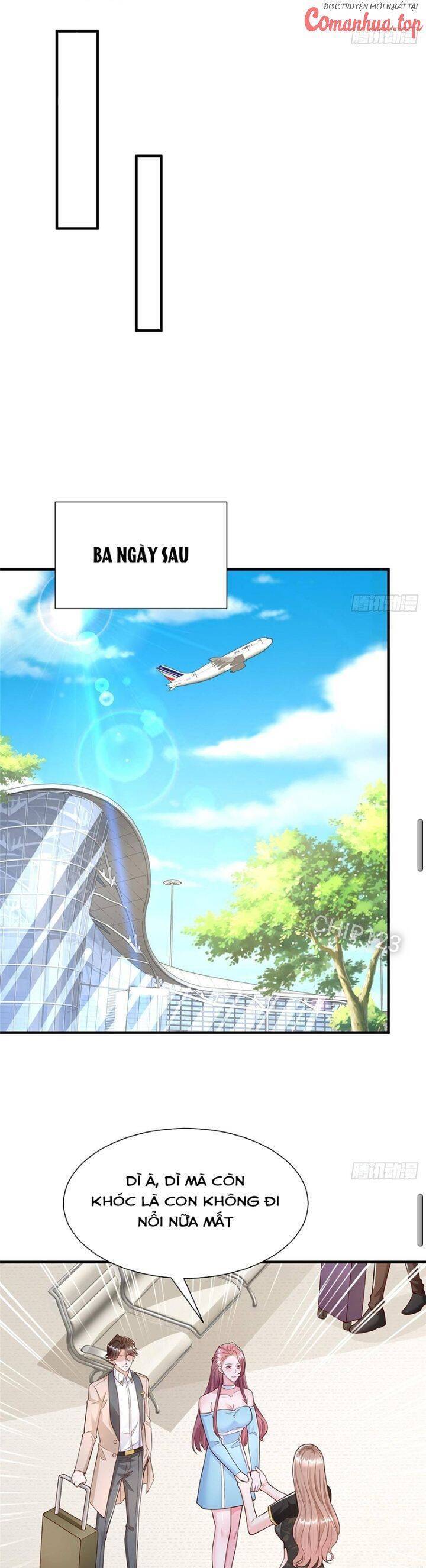 Mỗi Tuần Ta Có Một Nghề Nghiệp Mới Chap 704 - Next Chap 705