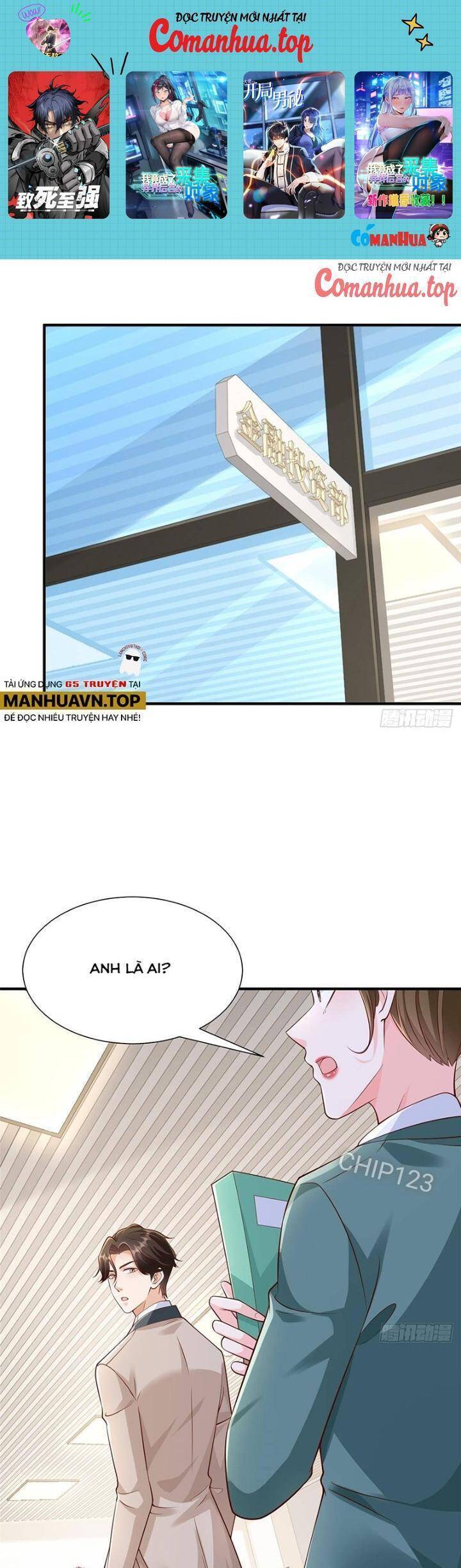 Mỗi Tuần Ta Có Một Nghề Nghiệp Mới Chap 705 - Next Chap 706