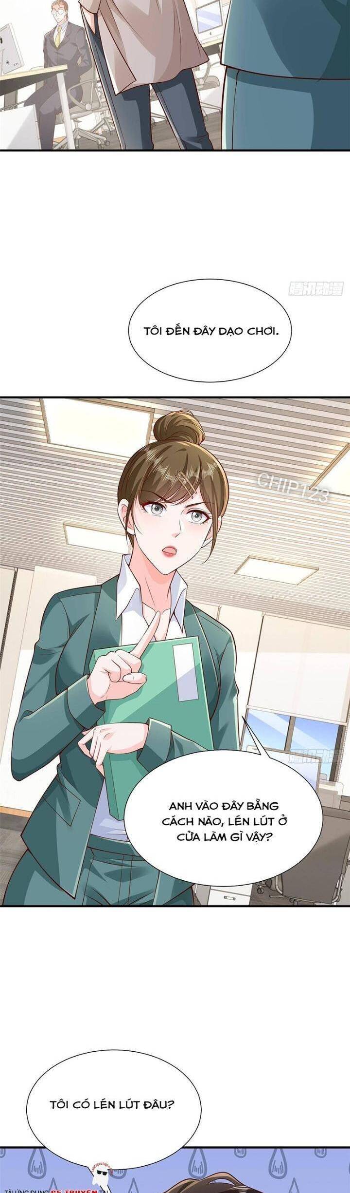 Mỗi Tuần Ta Có Một Nghề Nghiệp Mới Chap 705 - Next Chap 706