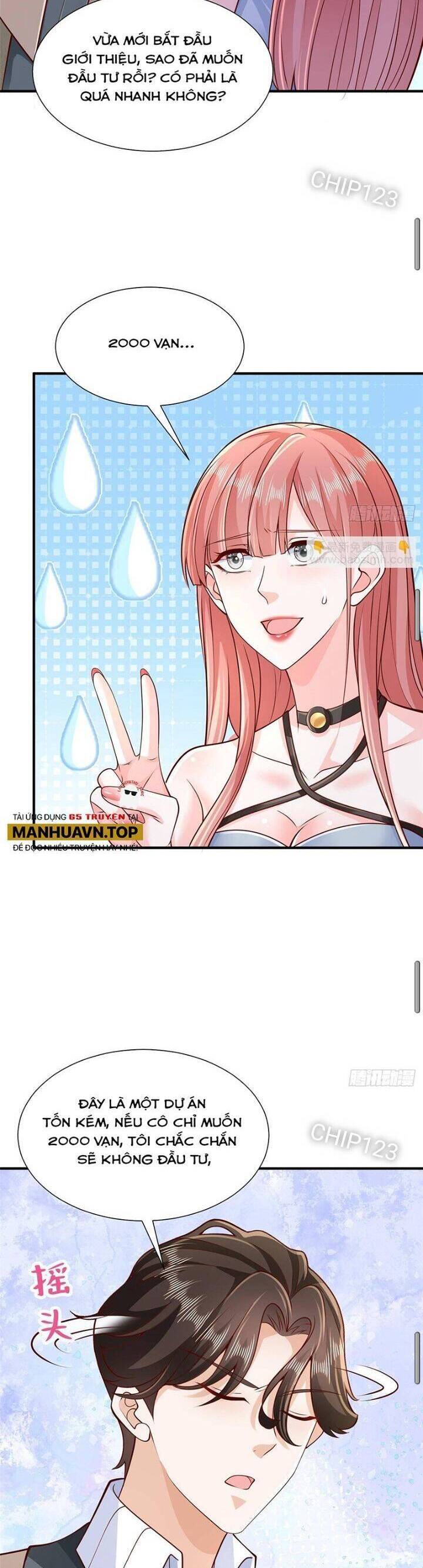 Mỗi Tuần Ta Có Một Nghề Nghiệp Mới Chap 705 - Next Chap 706