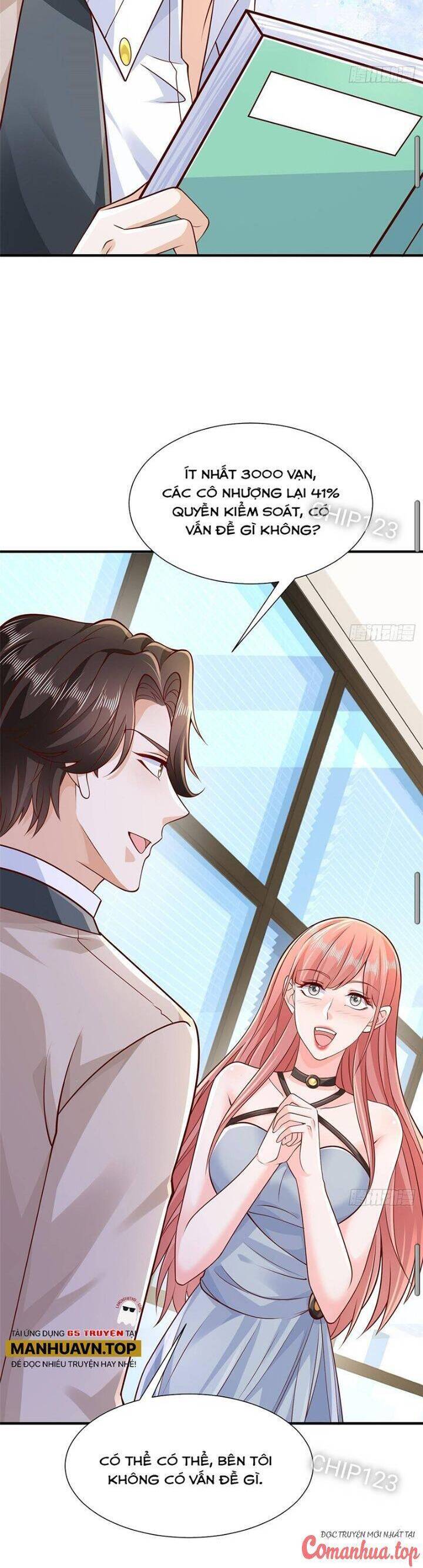 Mỗi Tuần Ta Có Một Nghề Nghiệp Mới Chap 705 - Next Chap 706