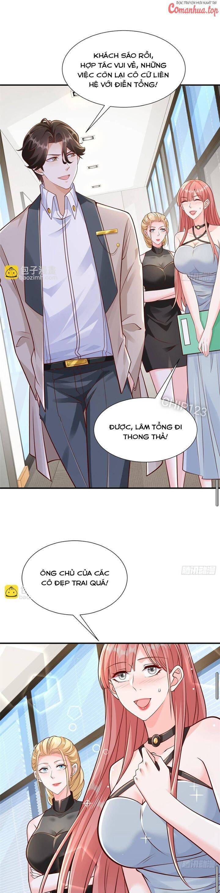 Mỗi Tuần Ta Có Một Nghề Nghiệp Mới Chap 705 - Next Chap 706