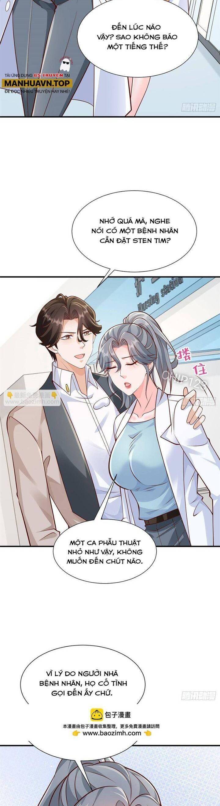 Mỗi Tuần Ta Có Một Nghề Nghiệp Mới Chap 705 - Next Chap 706