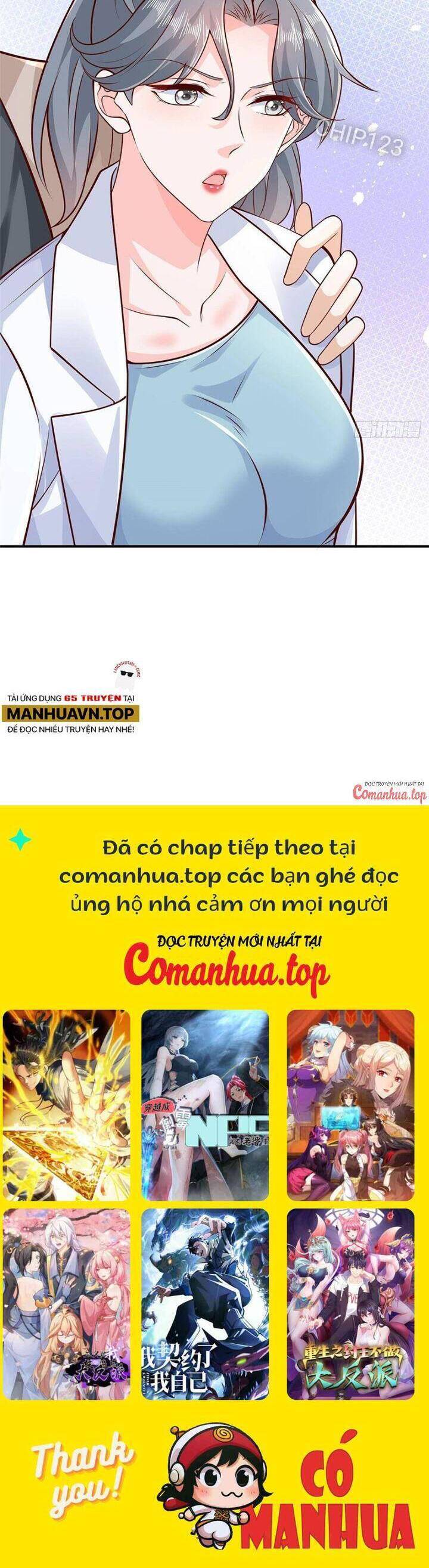 Mỗi Tuần Ta Có Một Nghề Nghiệp Mới Chap 705 - Next Chap 706