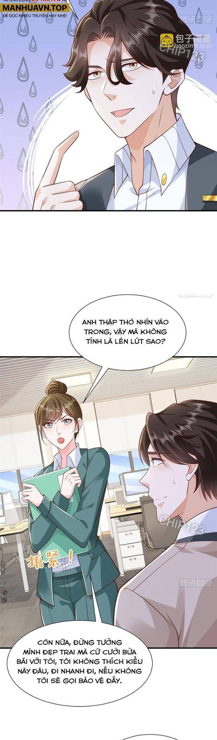 Mỗi Tuần Ta Có Một Nghề Nghiệp Mới Chap 705 - Next Chap 706