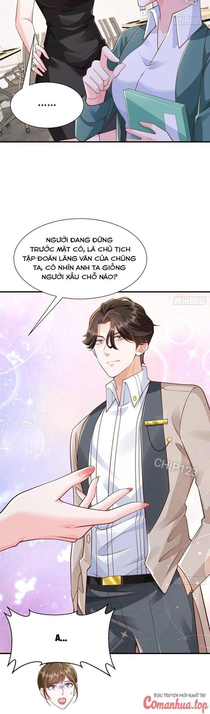 Mỗi Tuần Ta Có Một Nghề Nghiệp Mới Chap 705 - Next Chap 706