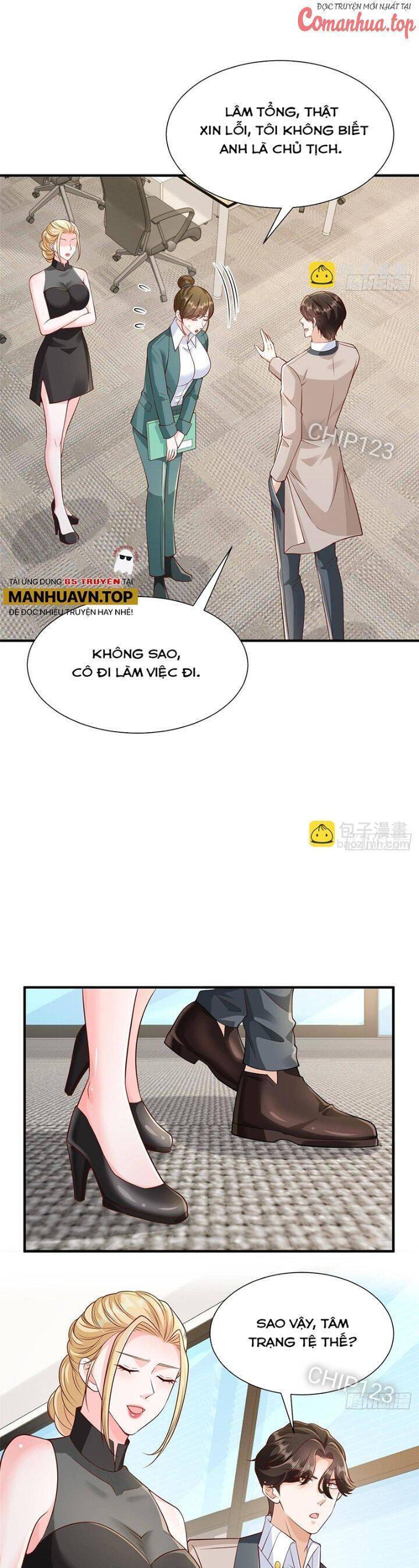 Mỗi Tuần Ta Có Một Nghề Nghiệp Mới Chap 705 - Next Chap 706