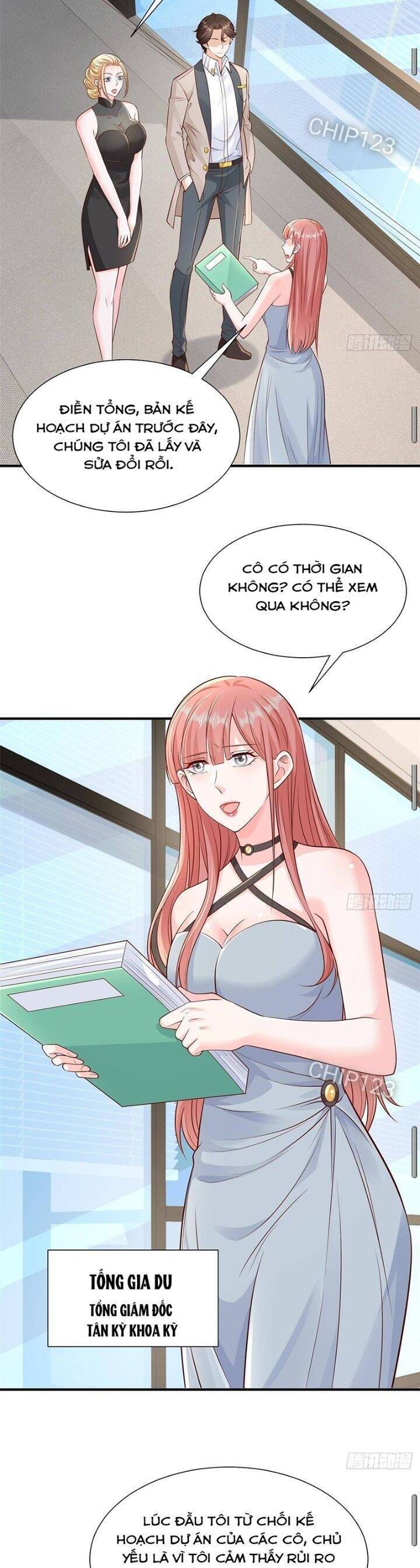 Mỗi Tuần Ta Có Một Nghề Nghiệp Mới Chap 705 - Next Chap 706