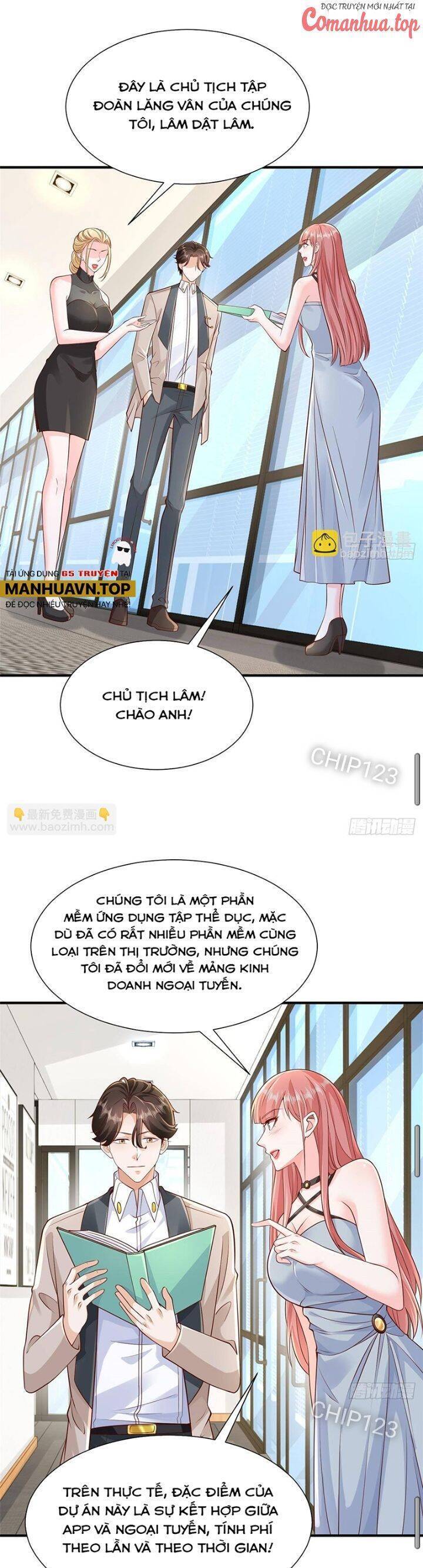 Mỗi Tuần Ta Có Một Nghề Nghiệp Mới Chap 705 - Next Chap 706