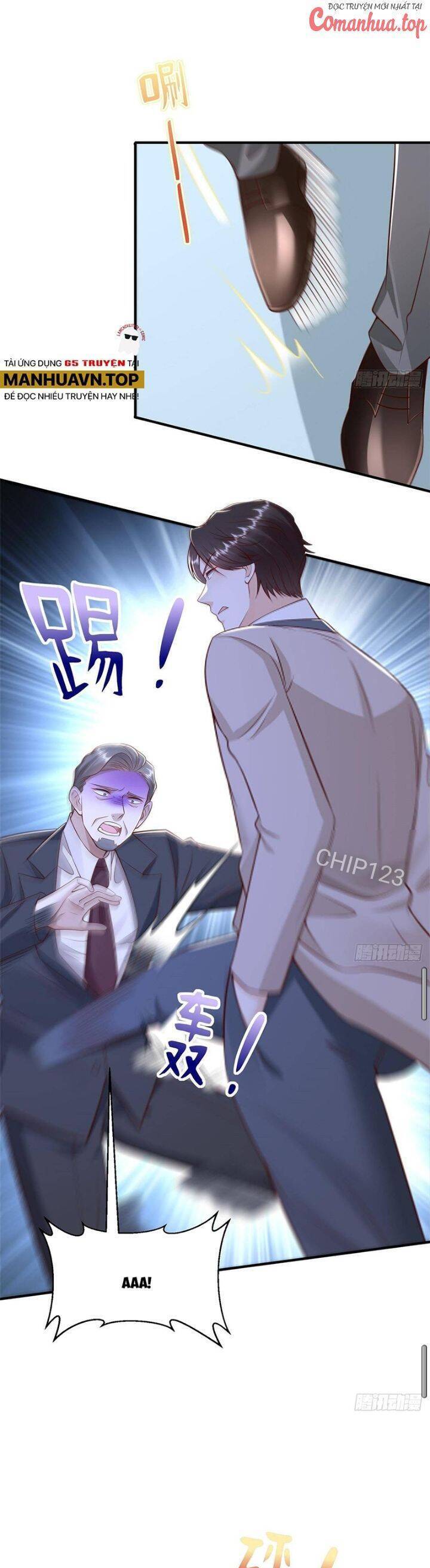 Mỗi Tuần Ta Có Một Nghề Nghiệp Mới Chap 706 - Next Chap 707