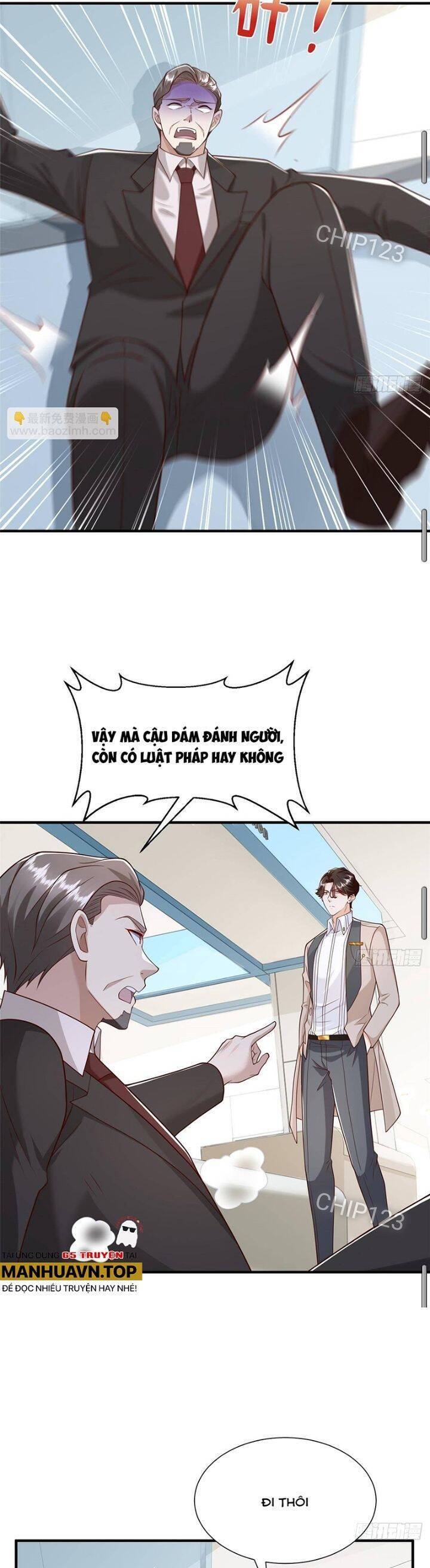 Mỗi Tuần Ta Có Một Nghề Nghiệp Mới Chap 706 - Next Chap 707