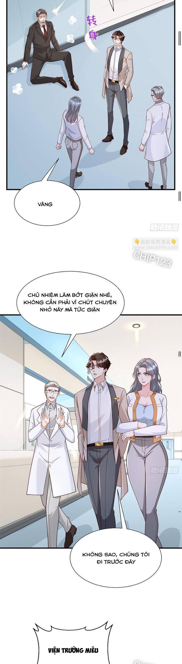 Mỗi Tuần Ta Có Một Nghề Nghiệp Mới Chap 706 - Next Chap 707