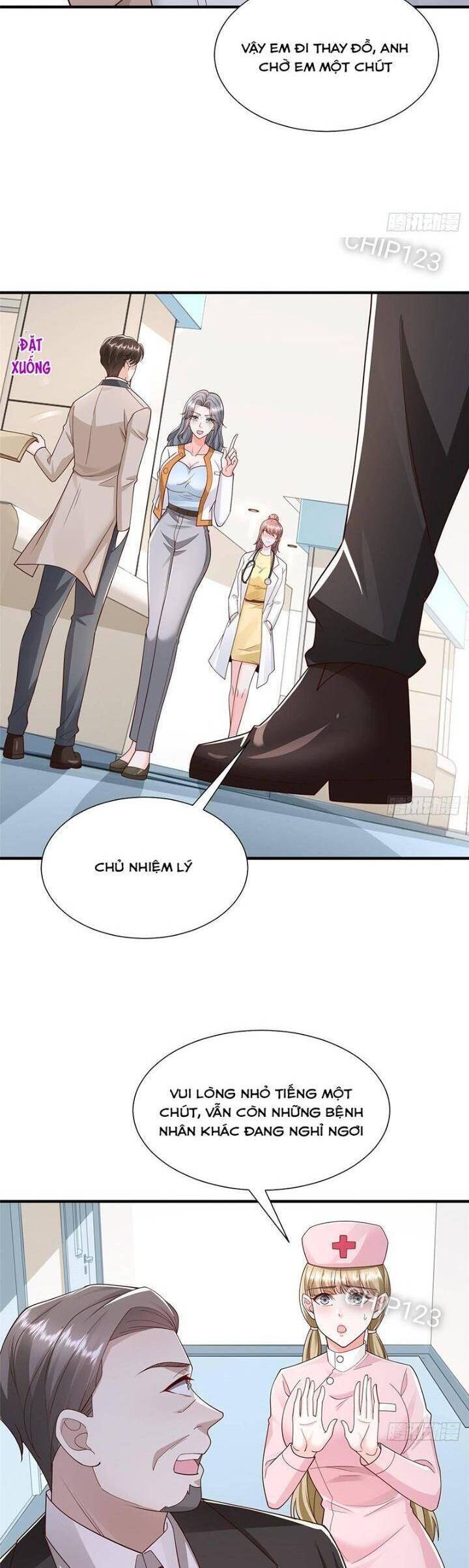 Mỗi Tuần Ta Có Một Nghề Nghiệp Mới Chap 706 - Next Chap 707